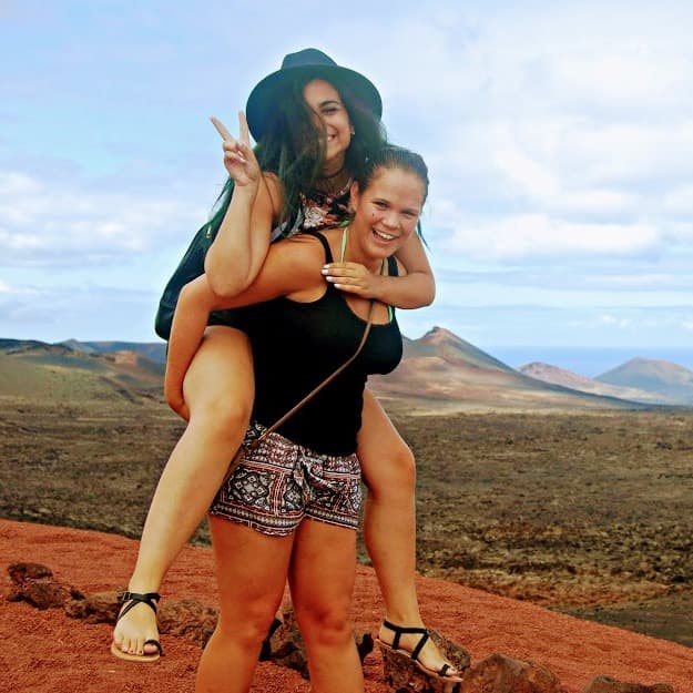 Lanzarote Transfers